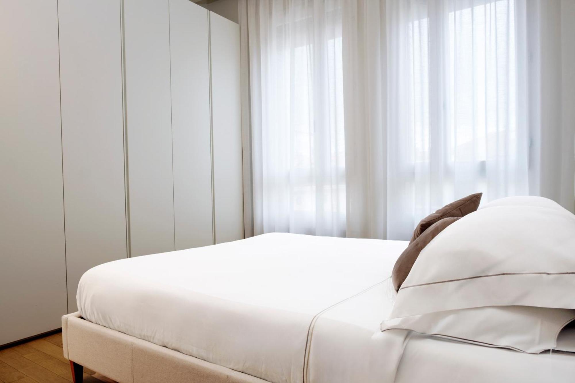 Manzoni 44 Suite Milan Exterior photo