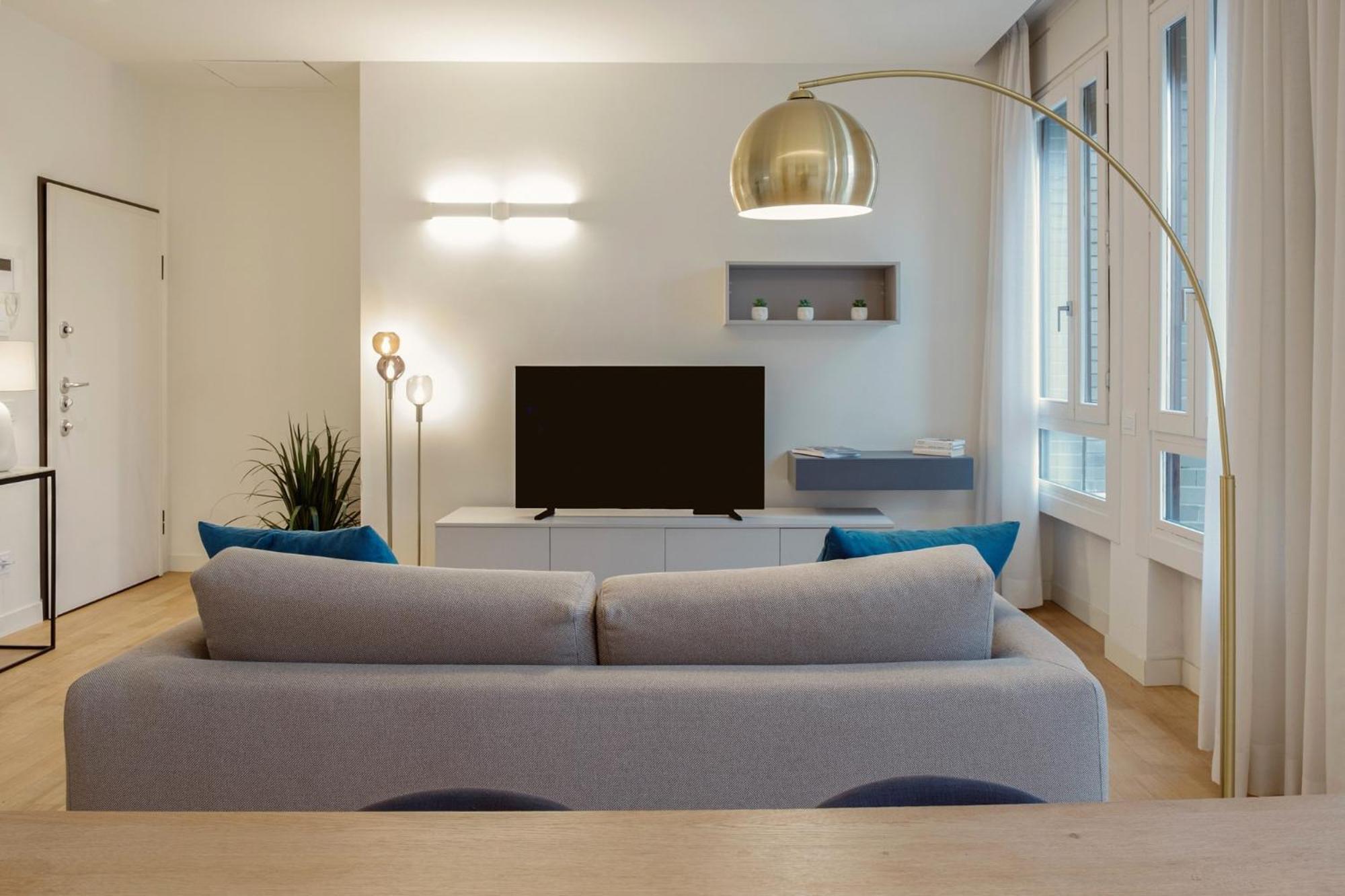 Manzoni 44 Suite Milan Exterior photo